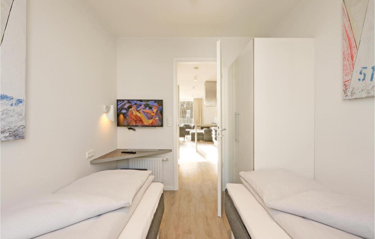 Apartment Duenenvilla