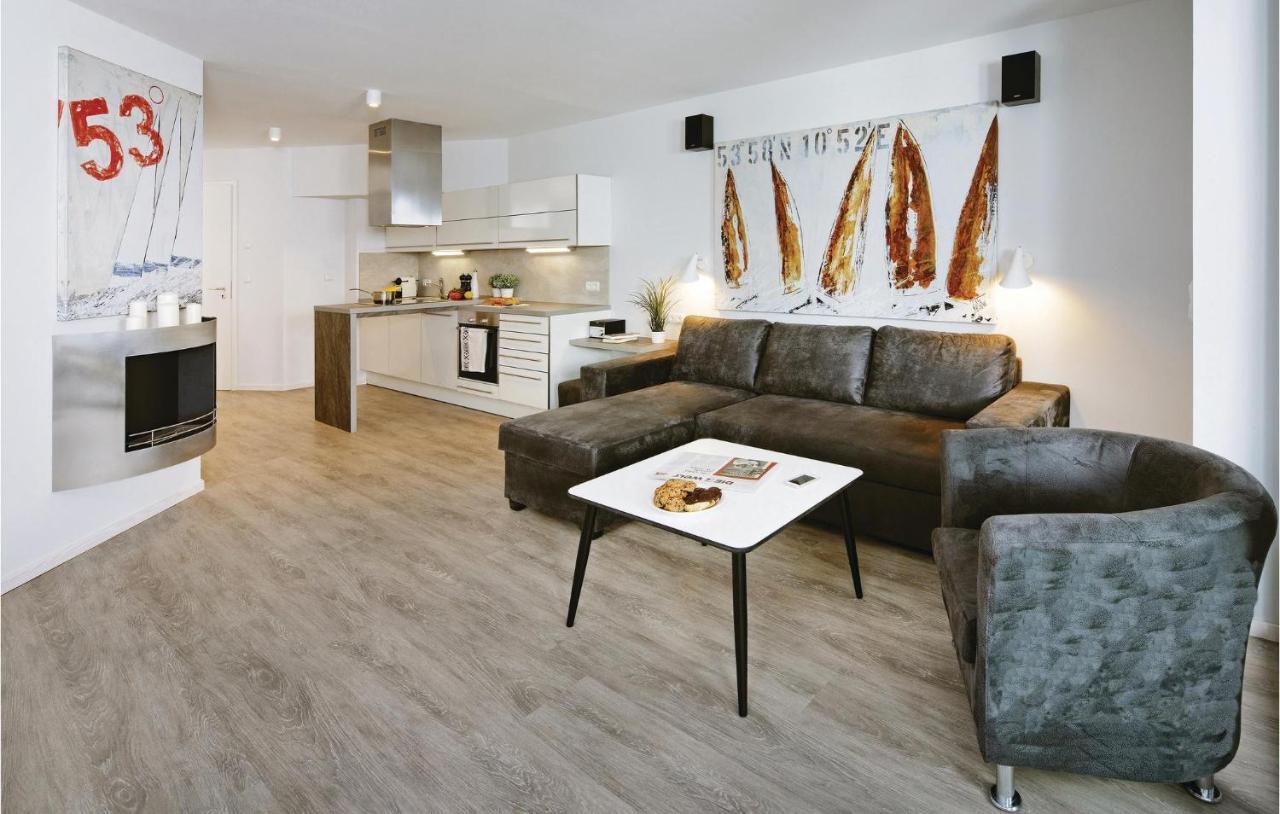 Duenenvilla Apartment *