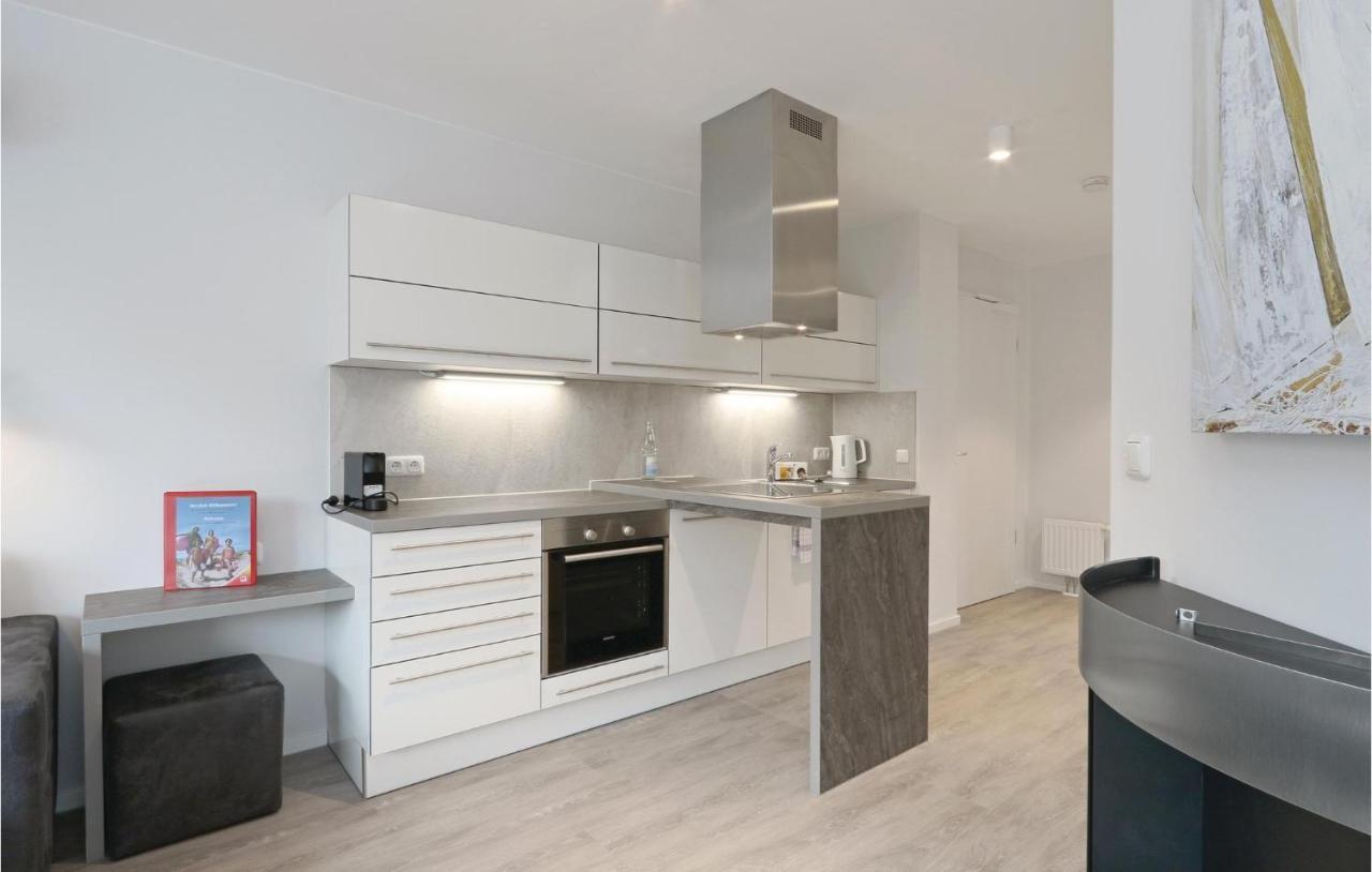 Duenenvilla Apartment *