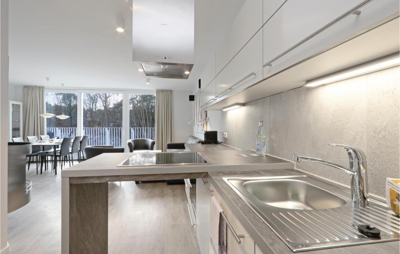 Duenenvilla Apartment *