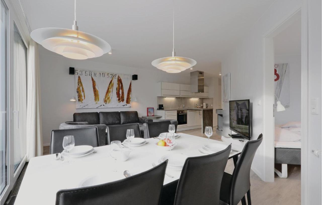 Apartment Duenenvilla Lübeck