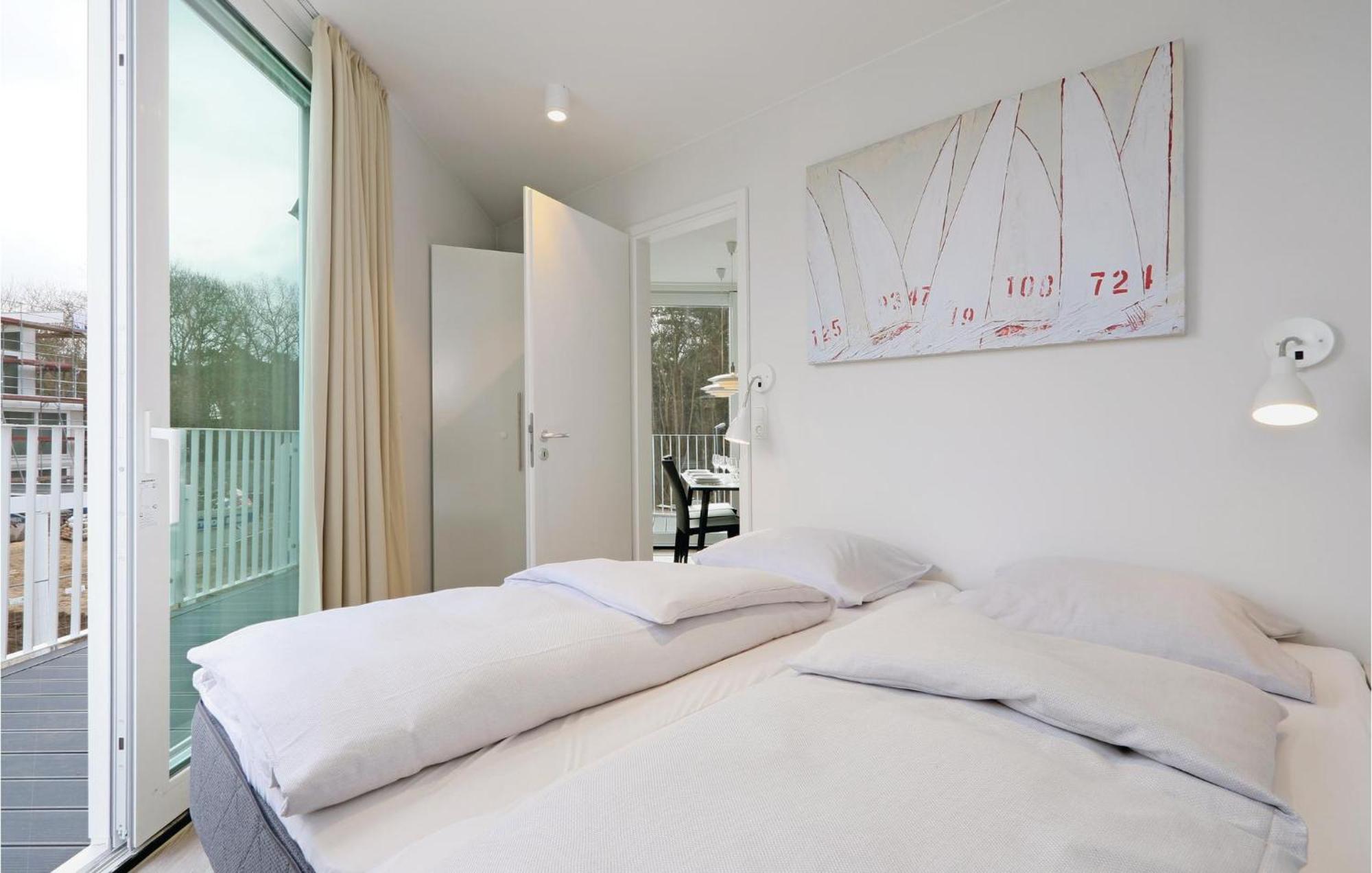 Apartment Duenenvilla *